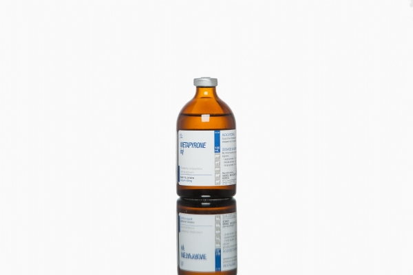 METAPYRONE inj