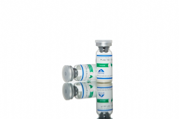 Avac ND - Clone Entero